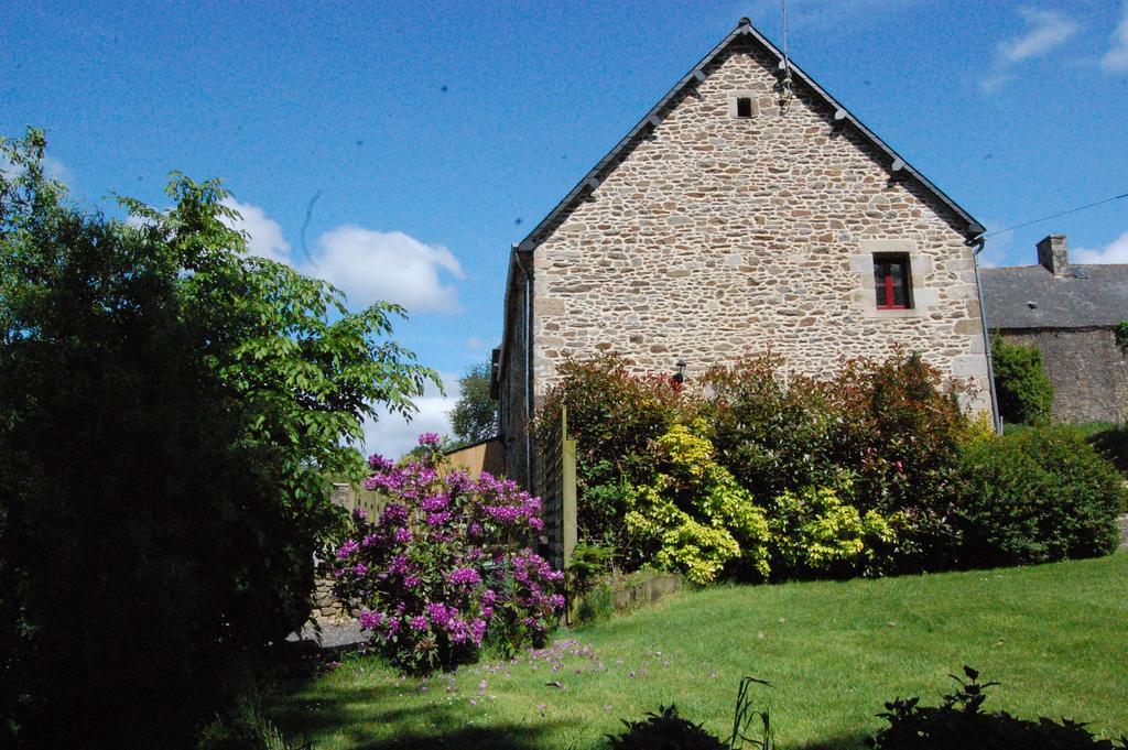 Maison D'Hotes & Gites Domaine De La Garaye Dinan Zimmer foto